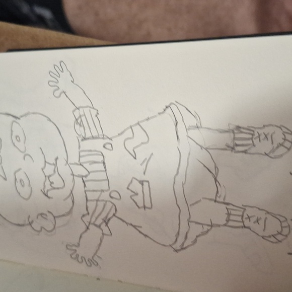 Rug rats /fat Albert/Disney characters - Picture 11 of 16